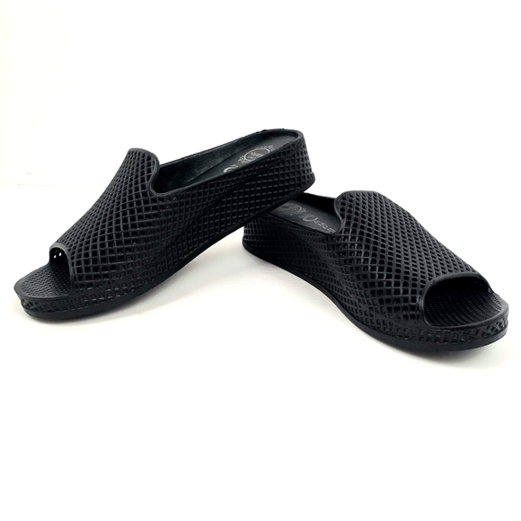 Jeffrey Campbell Shoes - Jeffrey Campbell Havana Last Wedge Sandals